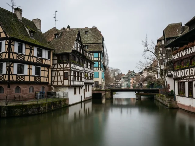 Strasbourg